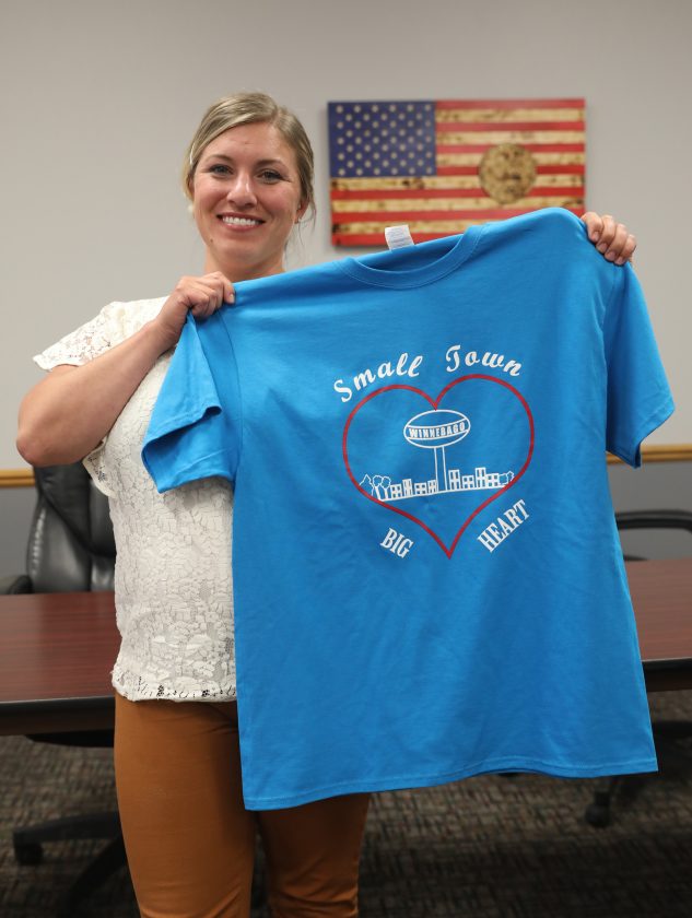 W'bago EDA grants loan to business | News, Sports, Jobs - Faribault County Register - Vimarsana News